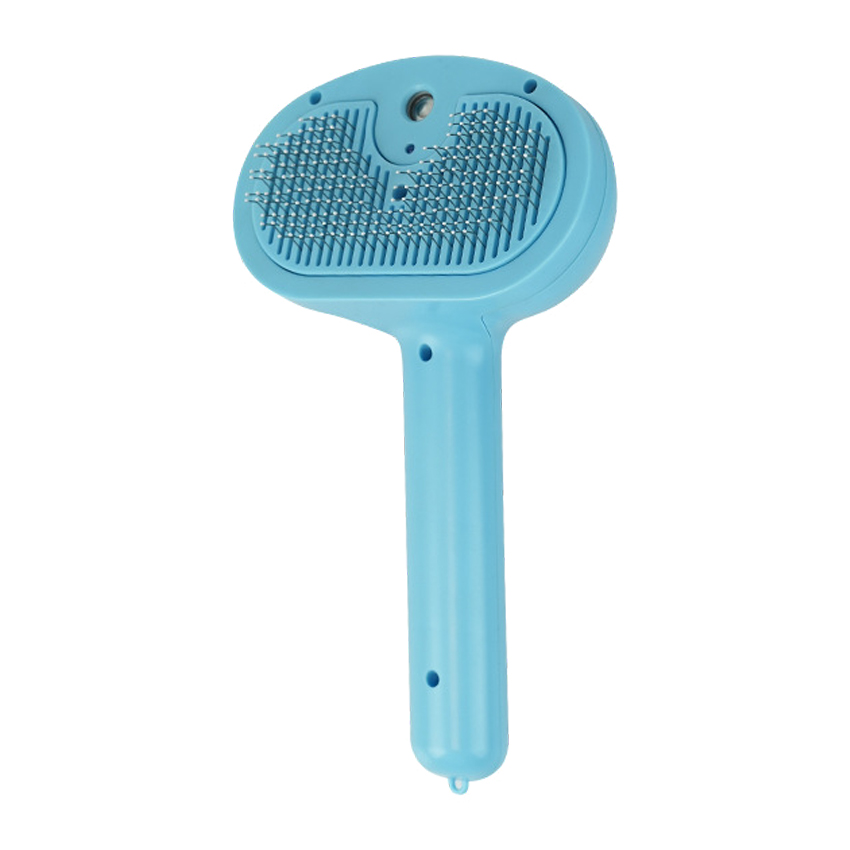 Meilleure marque de brosses vapeur pour chats - Roadreign LL-6075 1