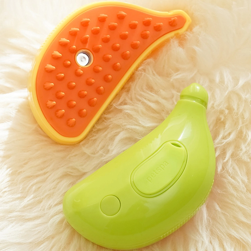 Best Cat Steam Brush Company - Roadreign LL -6058 1