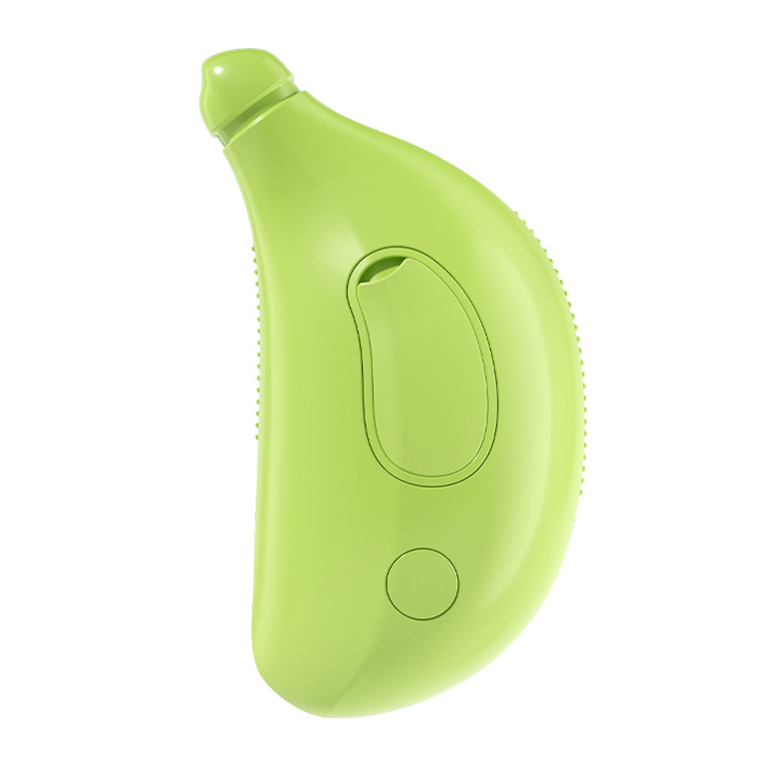 La mejor empresa de cepillos de vapor para gatos: Roadreign LL -6058 3