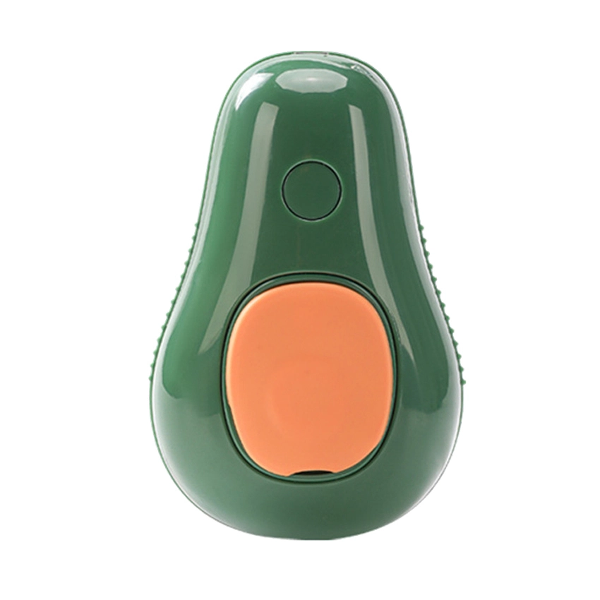 Quality Cat Steam Brush Manufacturer | Roadreign LL-6059 1