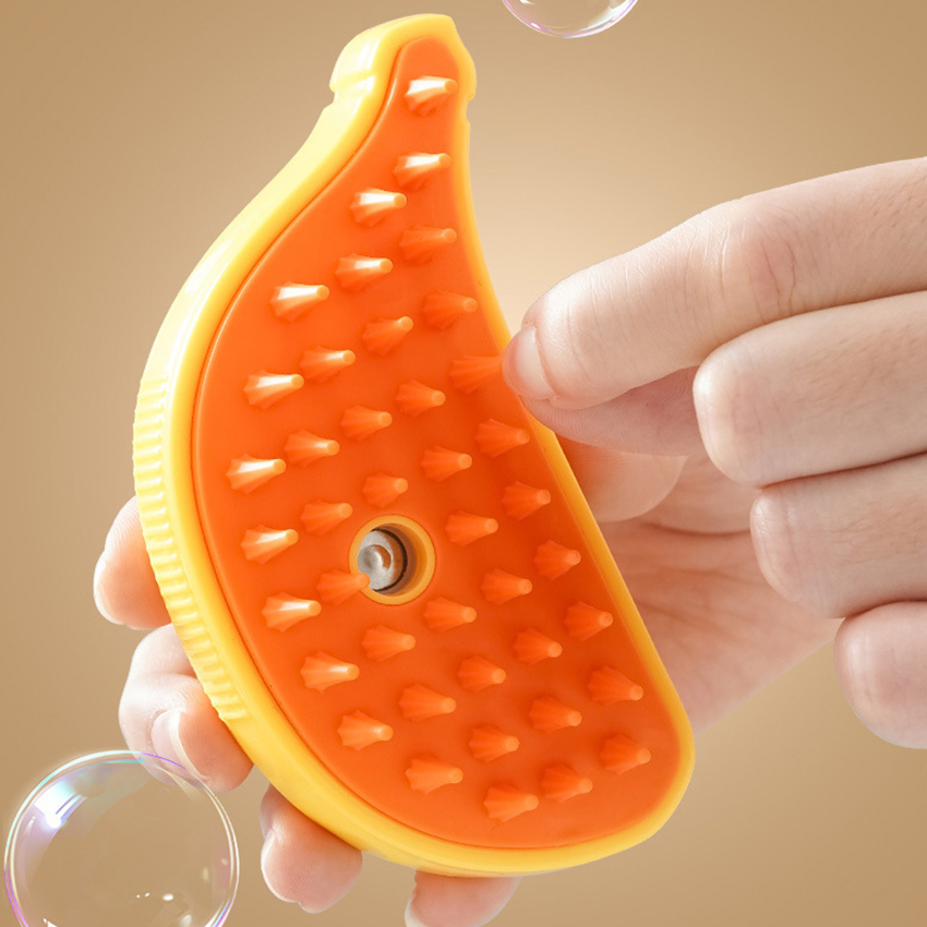 Best Cat Steam Brush Company - Roadreign LL -6058 7