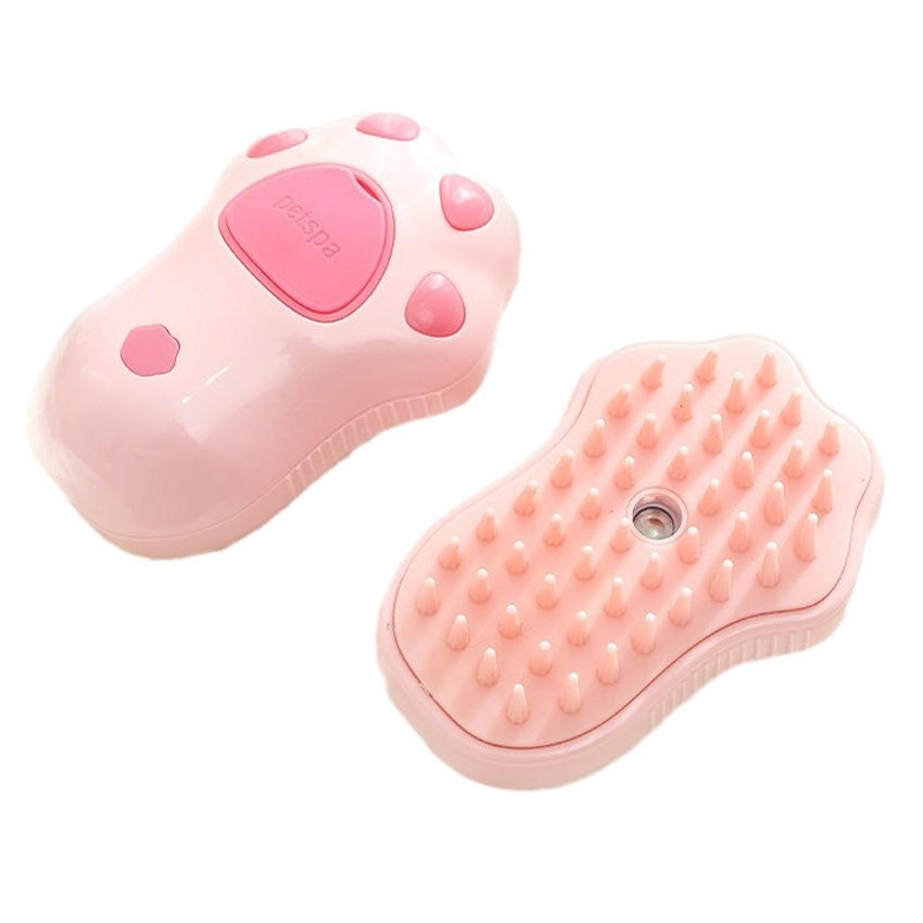 Best Cat Steam Brush Company - Roadreign LL-6061 2