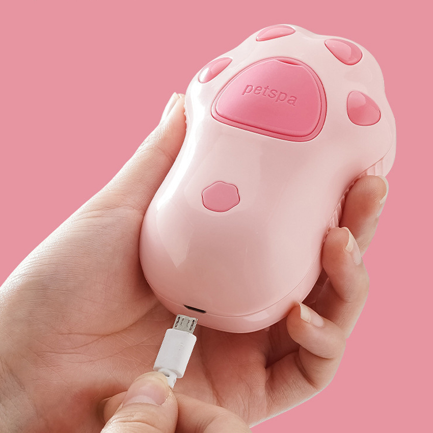 Best Cat Steam Brush Company - Roadreign LL-6061 8