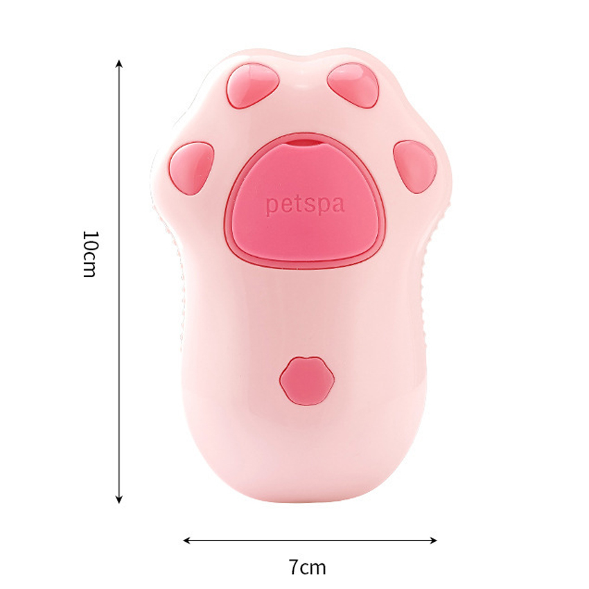 Best Cat Steam Brush Company - Roadreign LL-6061 9