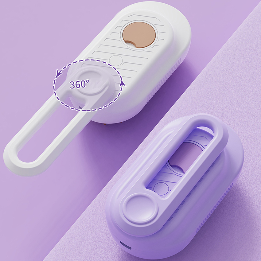 Best Cat Steam Brush Company - Roadreign LL-6066 5