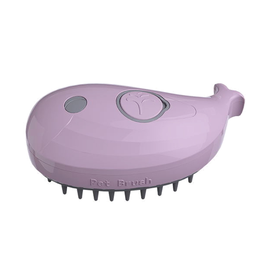 Meilleure marque de brosses vapeur pour chats - Roadreign LL-6060 2