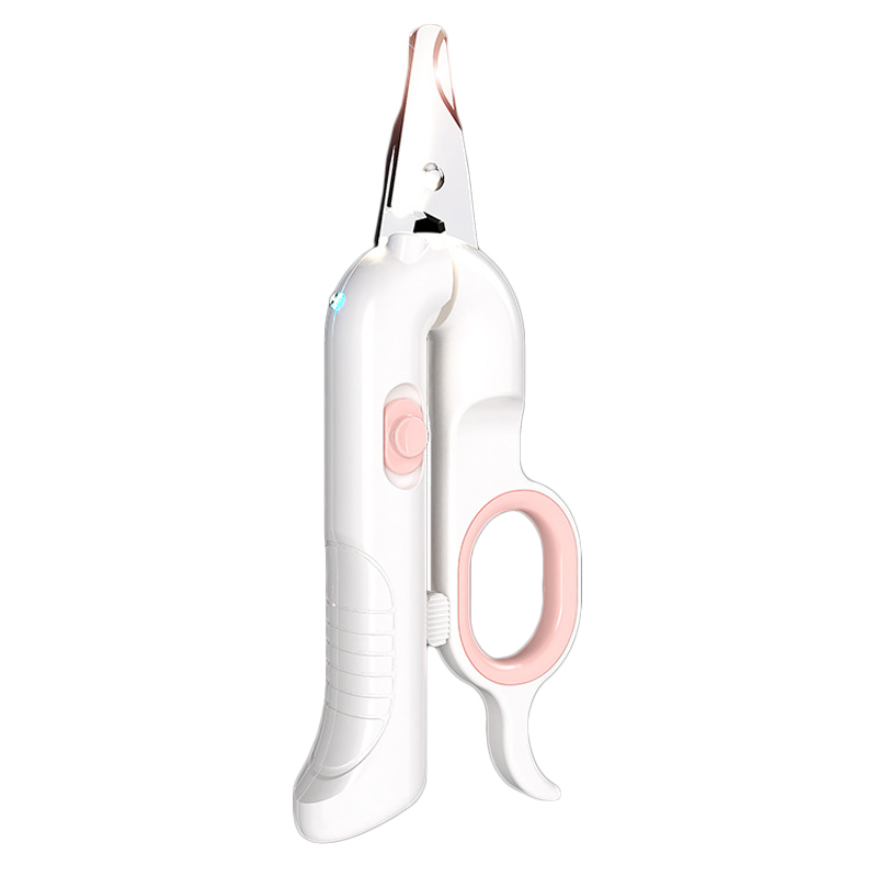 Best Led Pet Nail Clipper Company - Roadreign LL-6208 2