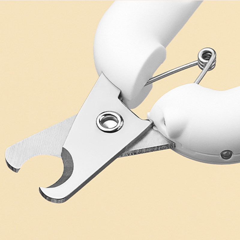 Best Led Pet Nail Clipper Company - Roadreign LL-6208 4