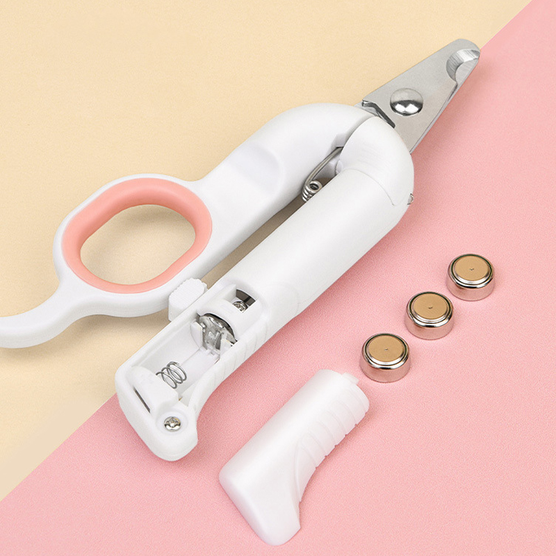 Best Led Pet Nail Clipper Company - Roadreign LL-6208 6