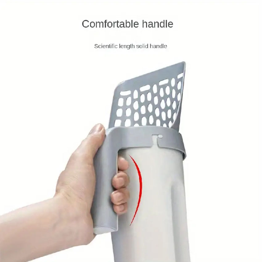 Customized Cat Litter Shovel manufacturers From China | Roadreign LL-1111 8