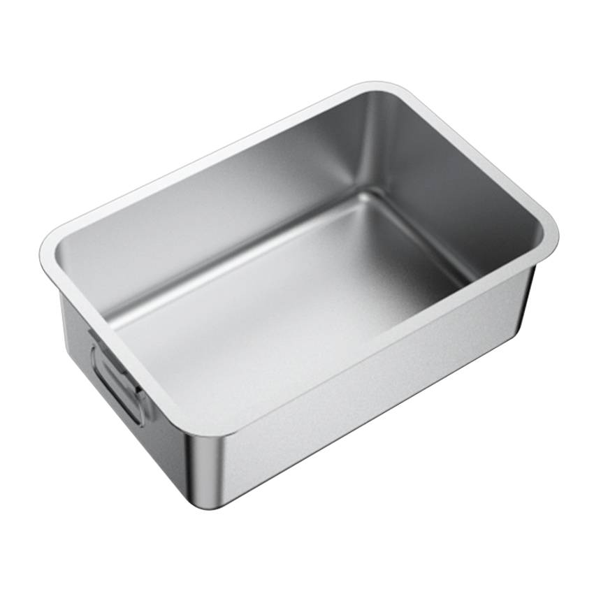Best Stainless Steel Cat Litter Box Company - Roadreign LL-1591 5