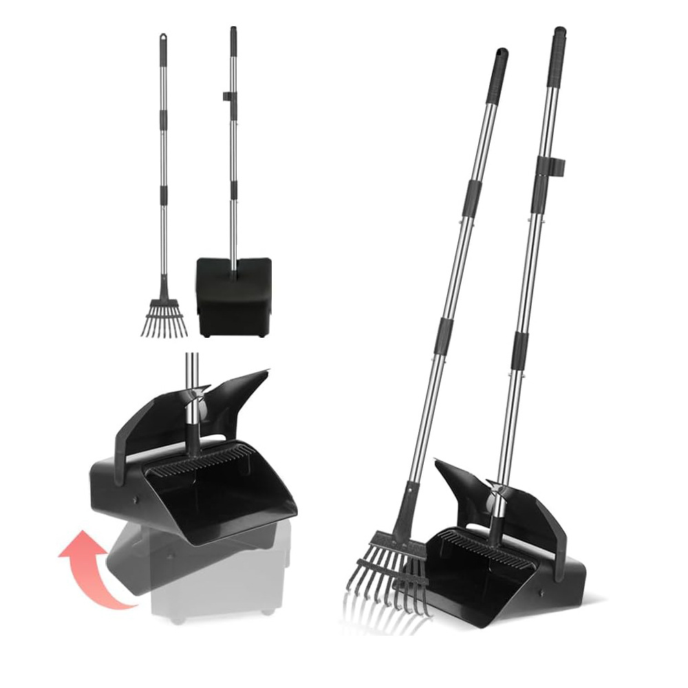 Best Pooper Scooper Company - Roadreign LL-1061 6