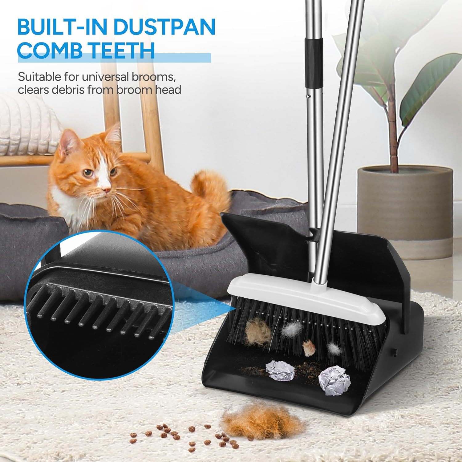 Best Pooper Scooper Company - Roadreign LL-1061 7