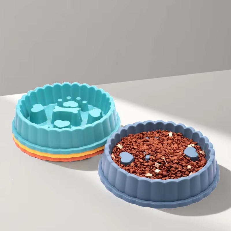 ROADREIGN - Siliconen likmat en slow feeder: vermindert angst en verbetert de spijsvertering 2