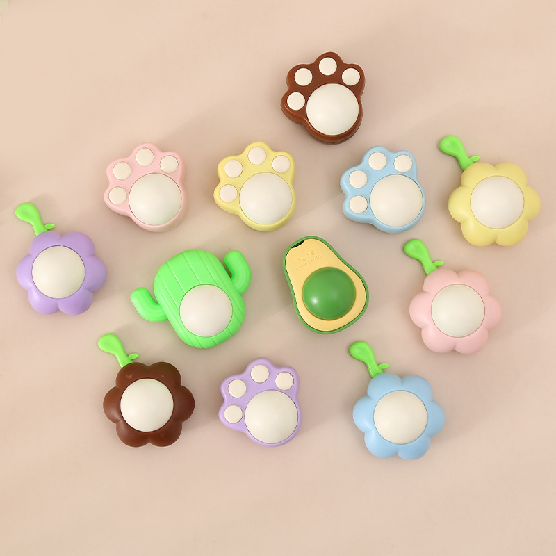Fabricant de jouets tournants pour chats de qualité | Roadreign LL-3637 10