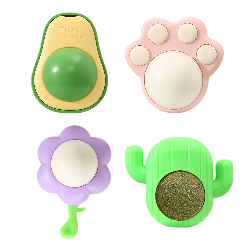 Fabricant de jouets tournants pour chats de qualité | Roadreign LL-3637 5