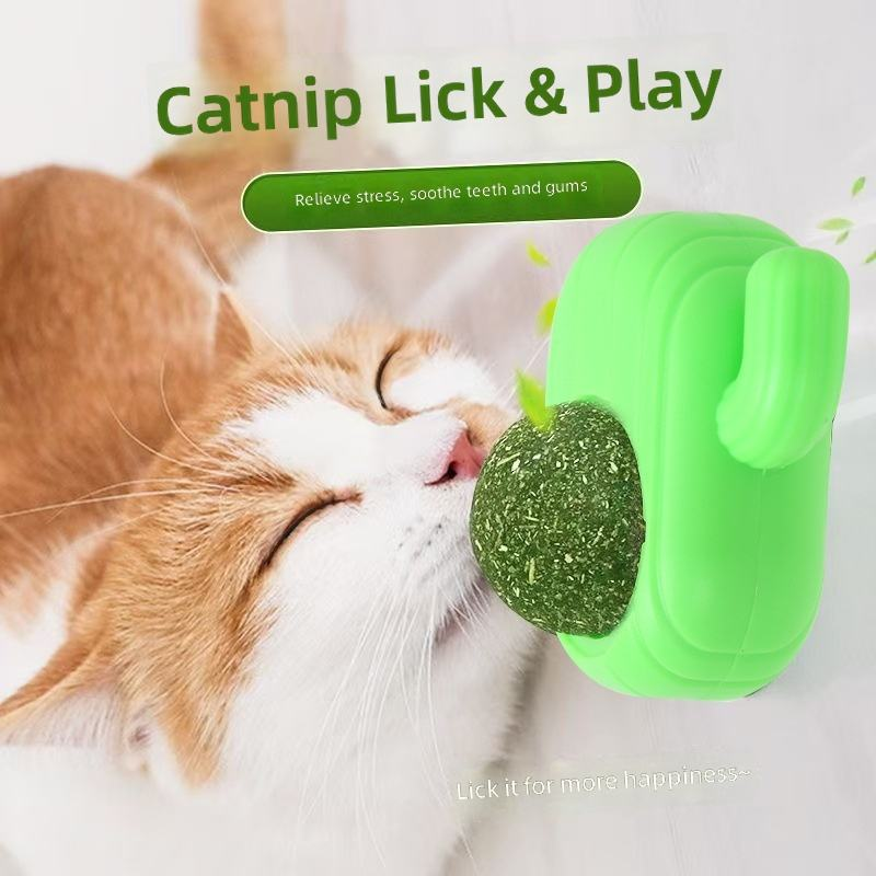 Fabricant de jouets tournants pour chats de qualité | Roadreign LL-3637 6