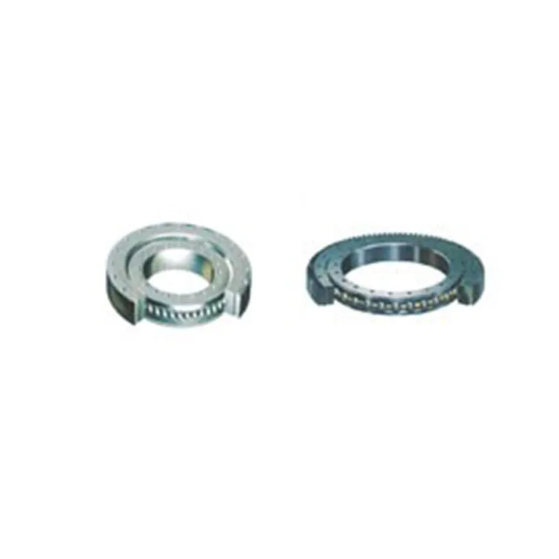 Trailer Rotary Table 1