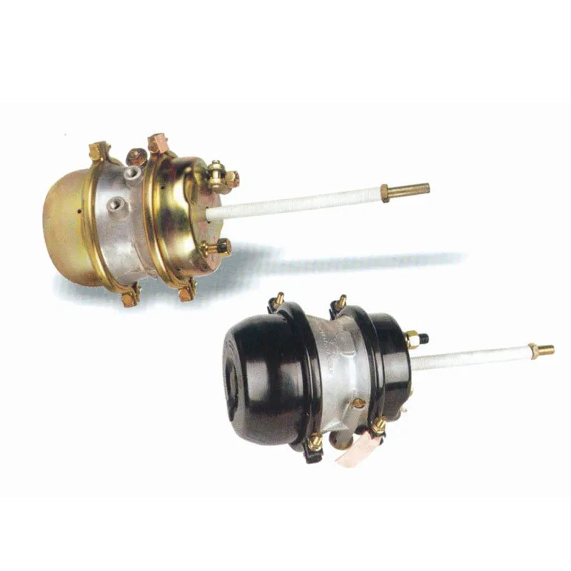 Air Brake Chamber 1