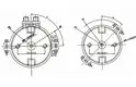 FUSAI strict inspection trailer springs from China for importer1 3