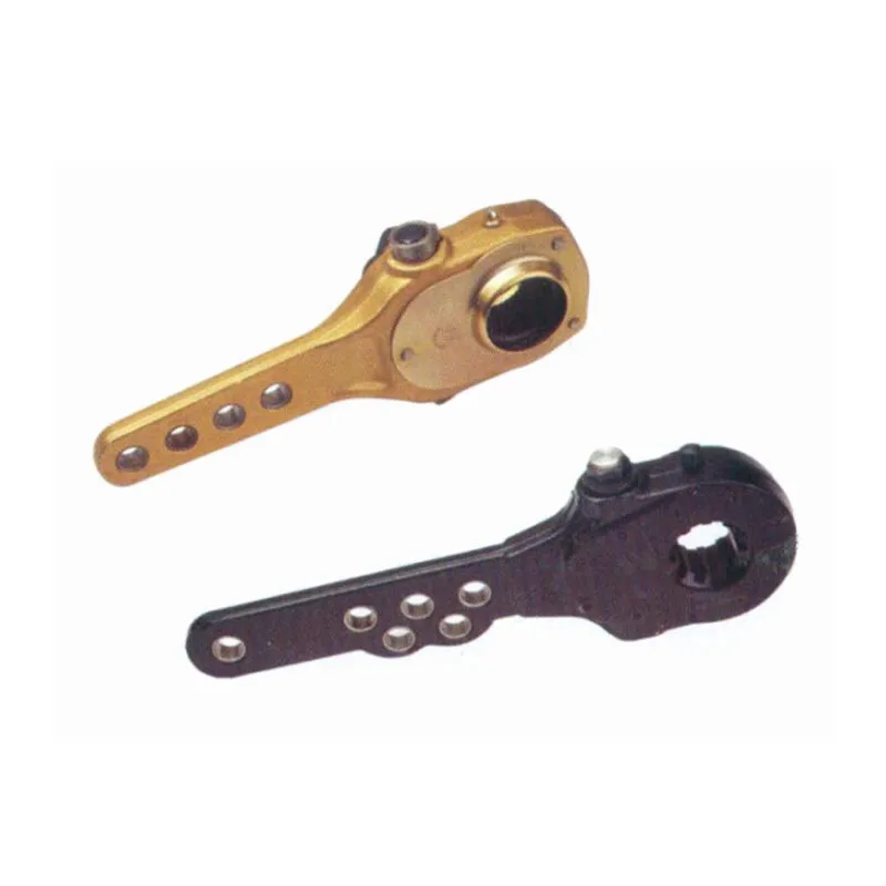 Slack Adjuster Assembly 1