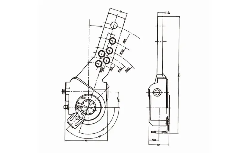 FUSAI trailer wheel bearings from China for importer 3