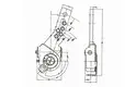 FUSAI trailer wheel bearings from China for importer 3