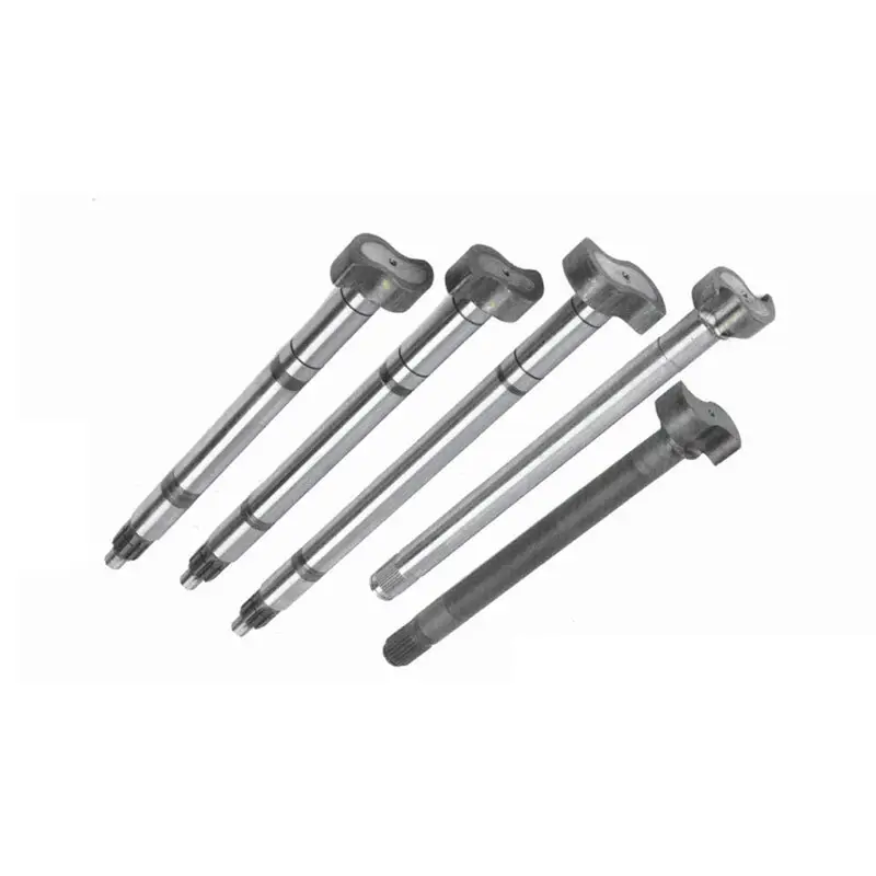 FUSAI high quality drum brakes from China 1