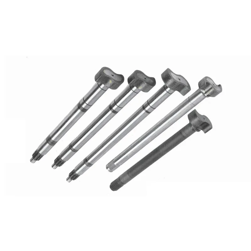 Trailer Camshaft for Aftermarket 1