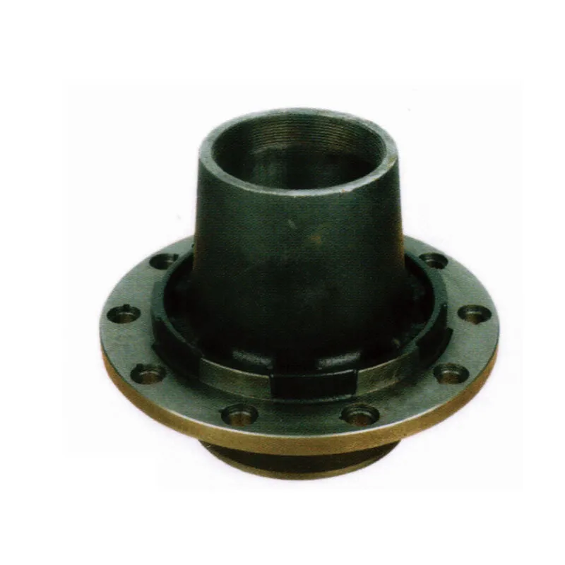 Wheel Hub 1