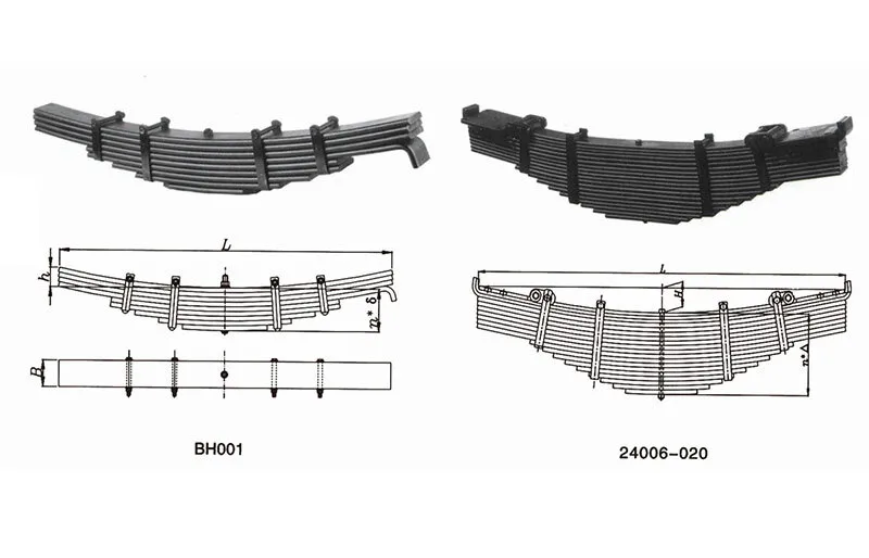 Suspension Spring Assembly 1