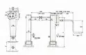 China OEM trailer landing gear exporter for retailing 2