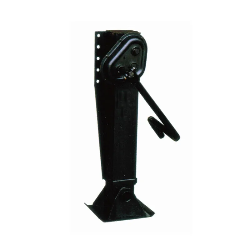 Landing Gear 1