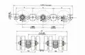 custom cantilever suspension kit manufacturer 2
