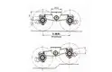 FUSAI cantilever suspension kit get price for businessman1 2