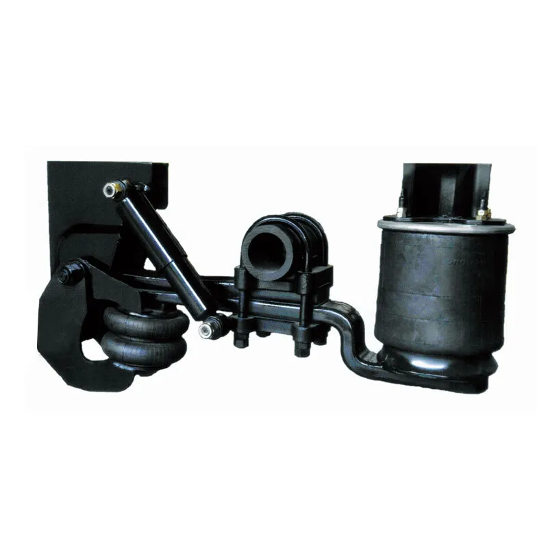 Air Suspension 1