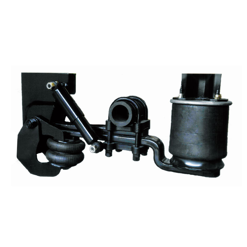 FUSAI perfect design air suspension factory for importer 2