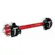 FUSAI low moq disc brake axle supplier 1
