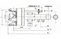 FUSAI low moq small trailer axle manufacturer1 2