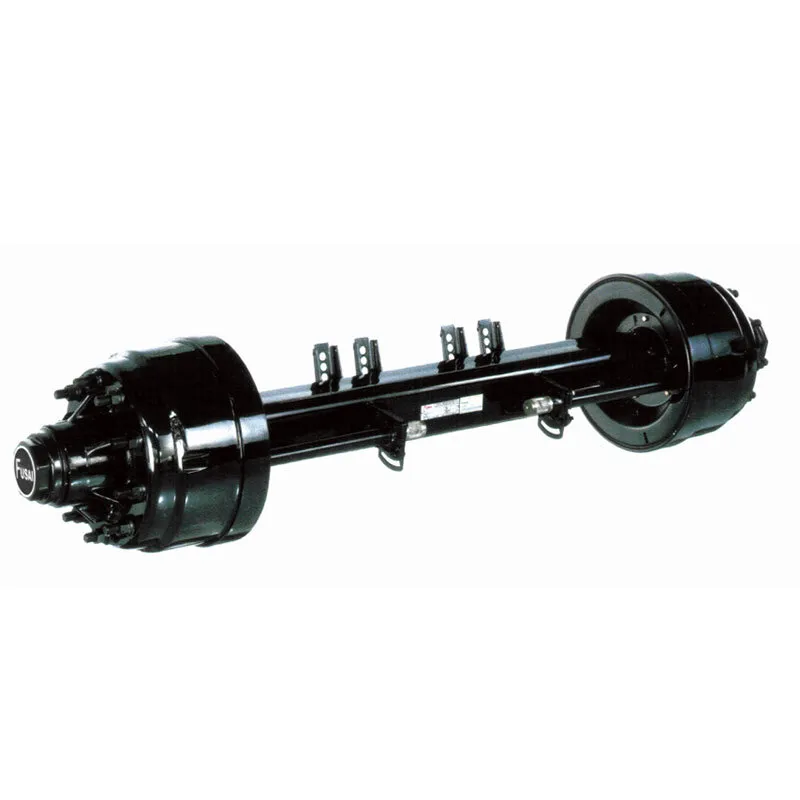 American Outboard 16T 1