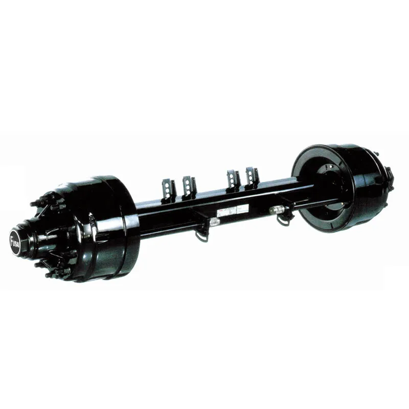 American Outboard 11T 1