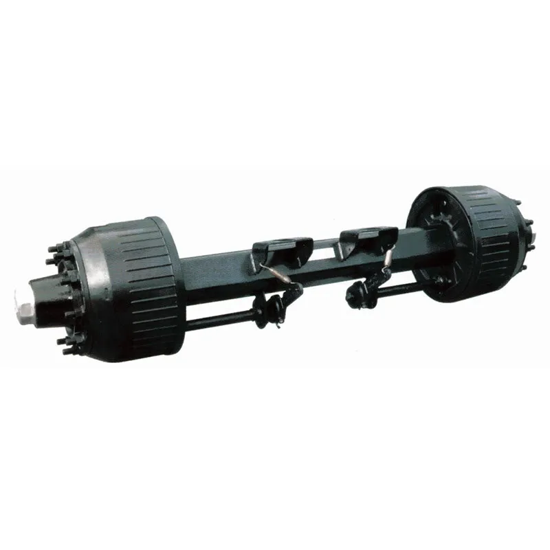 German Drum 16T-18T 1