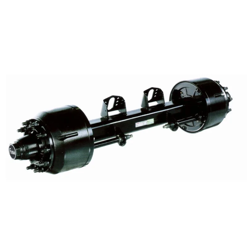 German Drum 12T 1