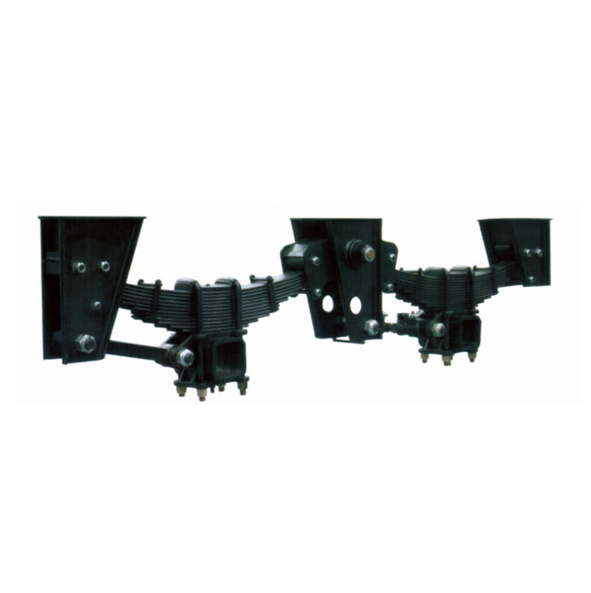 TRAILER PARTS 1