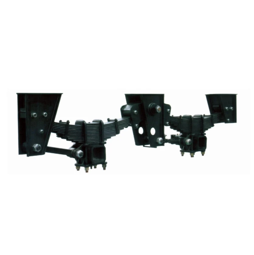 TRAILER PARTS 1
