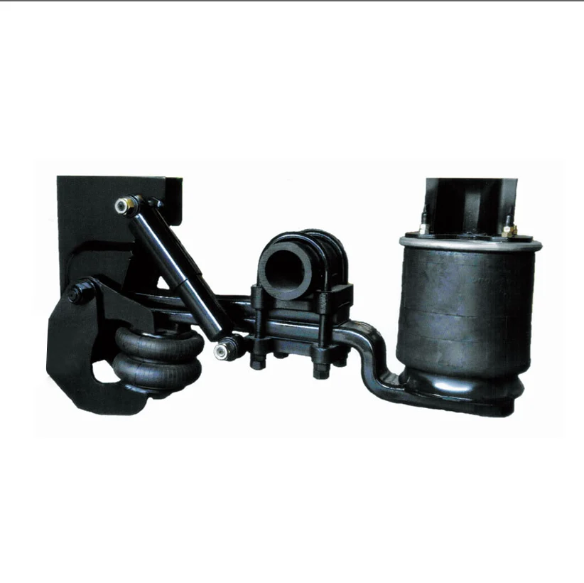 Air Suspension2 1
