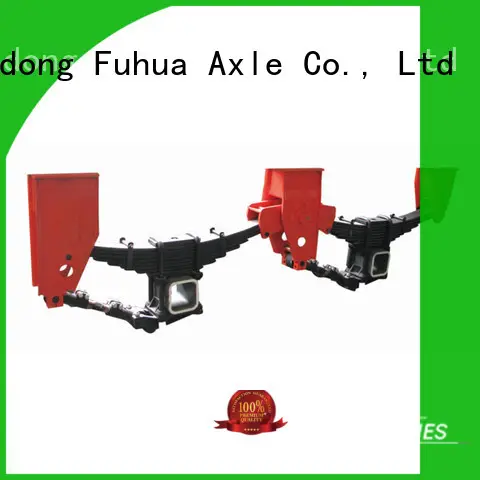 FUSAI cheap trailer air suspension purchase online for sale 1