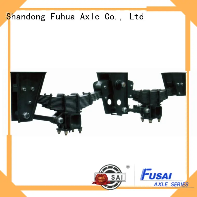 standard trailer air suspension bulk purchase for merchant 1