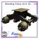 FUSAI customized drum bogie source now for importer 1