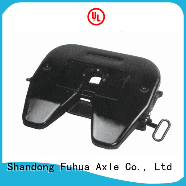 FUSAI China OEM fifth wheel hitch manufacturer for wholesale 1